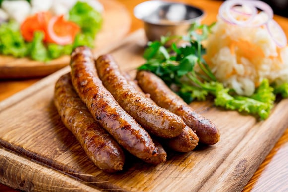 Voici les meilleures chipolatas du commerce à privilégier d’après 60 millions de consommateurs