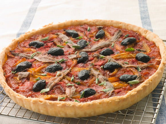 Vous ne savez pas quoi faire avec une boîte d’anchois ? Voici nos meilleures recettes pour l’utiliser