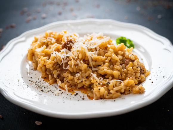 3 recettes originales avec des merguez