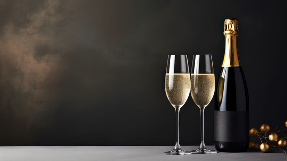 Ces 5 erreurs à ne plus faire avec le Champagne selon des experts