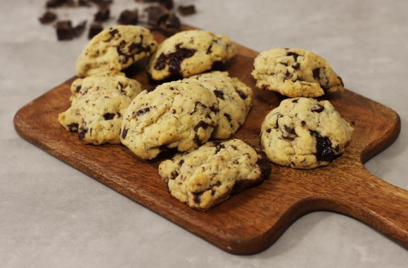 Cookies - 750g Le Guide 