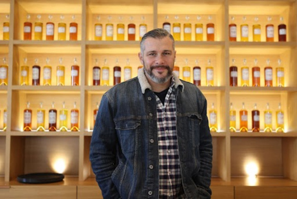 Pourquoi Glenn Viel a attendu sa troisième étoile avant d'accepter le jury de Top Chef