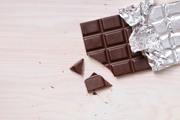 L'aluminium permet de ne pas tacher le packaging. Adobestock