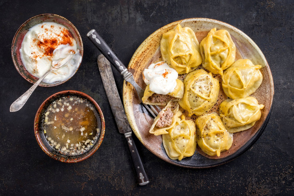 Raviolis Mandys / Stock-Adobe