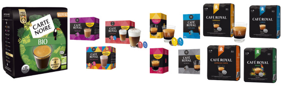 Reconnu Saveur de l’Année 2019 : Qui sont les lauréats ?