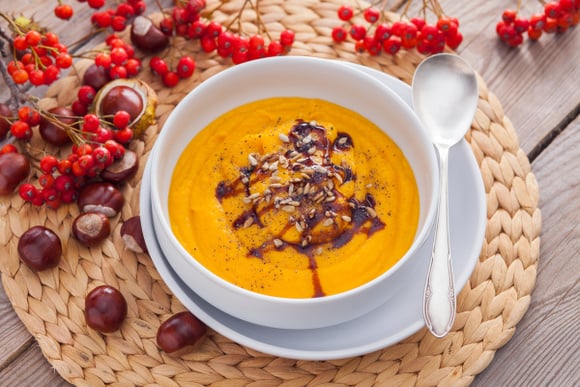 Châtaignes : 10 recettes gourmandes pour sublimer ce fruit d’automne
