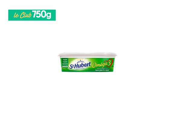 Avec le Club 750g, faites des économies : voici 3 offres pour récupérer de l’argent sur l’achat de fromage, capsules de café et de margarine