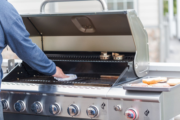@ Adobe Stock/ Respectez les particularités de chaque barbecue 