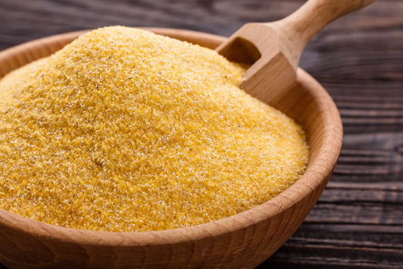 “Cette super recette va vous faire changer d’avis” : pour vous réconcilier avec la polenta, François-Régis Gaudry propose un gratin à tomber !