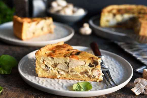 Les tartes à la viande. Adobestock