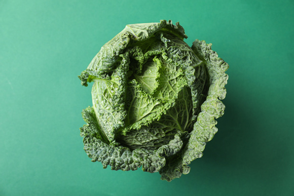 Chou vert, blanc, rouge, lequel choisir pour mes recettes ?