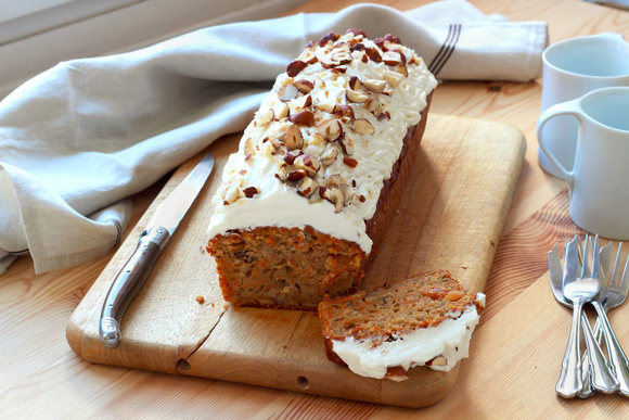 "Un vrai succès" : voici notre recette de carrot cake comme chez Starbucks à tester absolument pour l’automne !