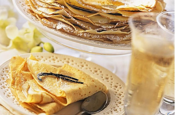Nos 10 meilleures garnitures de crêpes sucrées et salées pour votre Chandeleur 2026
