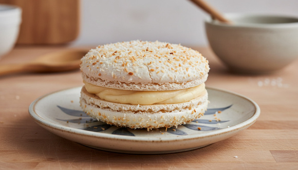 20 idées de recettes de macarons originales pour votre dessert de Noël