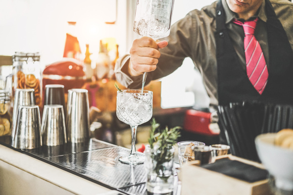 Ce bar parisien fait partie des meilleurs établissements du monde !