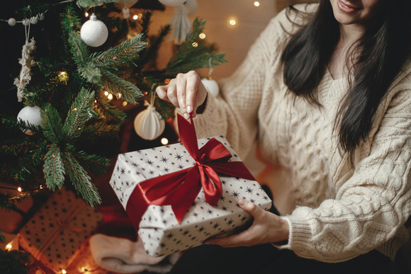 Les meilleures idées de cadeaux gourmands pour Noël cette année !