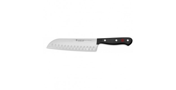 Couteau Santoku de la marque Wusthof