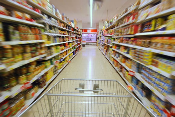 Pratiques et économiques, les paniers repas auraient -sur le papier- tout pour plaire. Adobestock