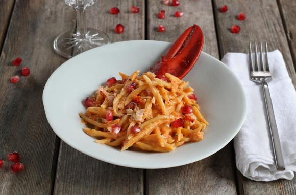 Homard Silvia Santucci