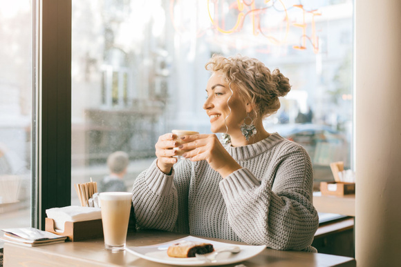 L’éclair de génie ouvre son coffee shop à Paris et vous allez vouloir vous y rendre