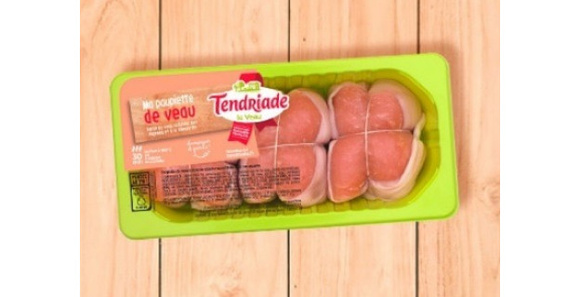 De la viande veau contaminée par la salmonelle rappelée dans toute la France
