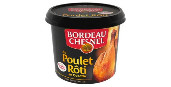 Yaourts aux fruits bio, rillettes de poulet, essuie-tout : les 3 offres à ne pas manquer cette semaine avec le Club 750g !