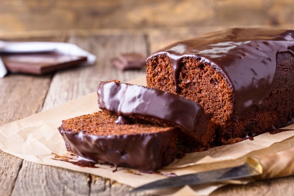 Le gâteau au chocolat mi-cuit de Pierre Hermé : la recette parfaite pour le week-end
