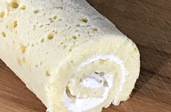 10 idées de recettes de génoise pour votre dessert de Noël