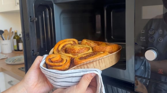 Victime de son succès : cette incroyable brioche d'automne à moins de 7€ est déjà introuvable chez Picard