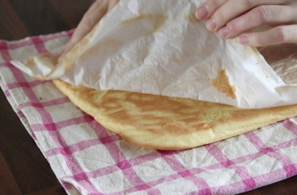 10 idées de recettes de génoise pour votre dessert de Noël