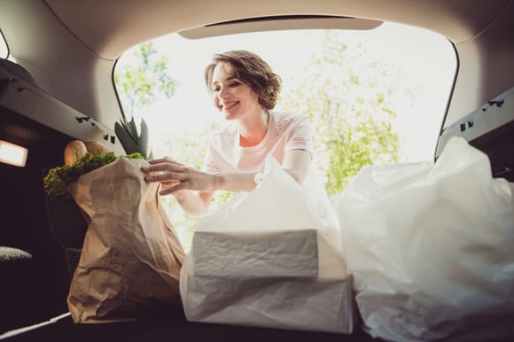 Carrefour, E.Leclerc, Monoprix... Quel Drive est le moins cher ?