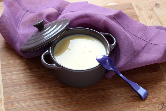 Crème anglaise : ne plus jamais la rater et les trucs pour la rattraper