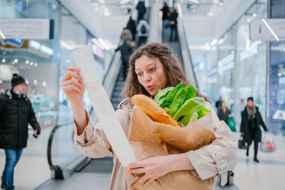 Pouvoir d’achat : les chiffres d’un constat catastrophique