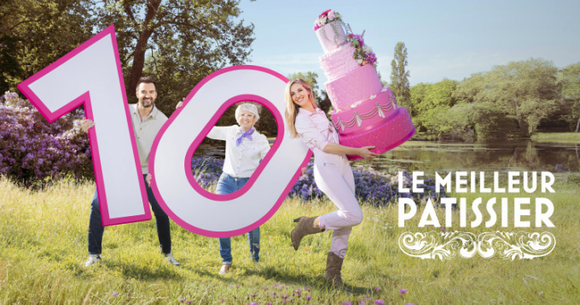 Le Meilleur Pâtissier saison 10 : ce que vous ne savez pas sur l'émission