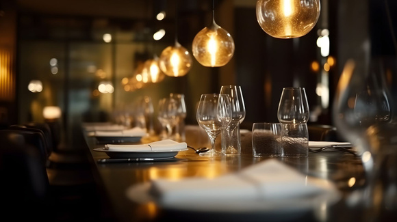 Bizutage présumé dans un restaurant étoilé : le chef quitte ses fonctions après “un incident préoccupant”