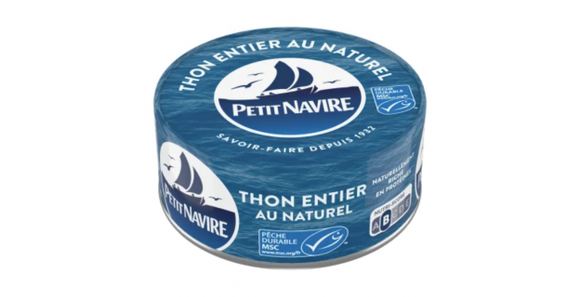 Thon en boite, pâte à pizza, quatre-quart : les 3 offres de la semaine du Club 750g pour récupérer de l’argent sur vos achats