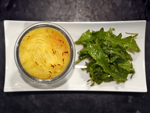 Menu à moins de 5 euros par personne