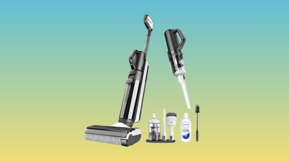 Cet aspirateur laveur Tineco est à prix fou pendant les French Days Cdiscount