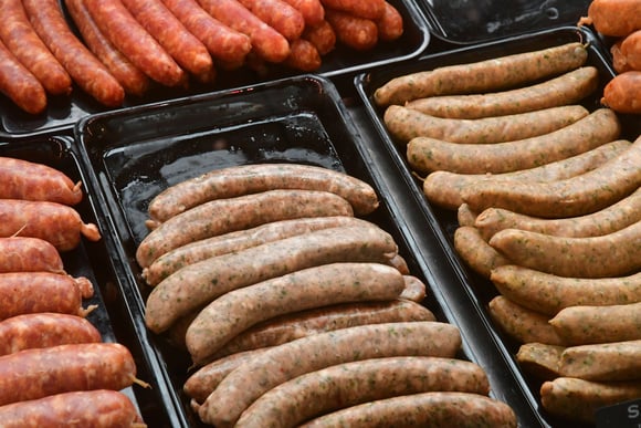 Alerte produit : ces merguez et saucisses doivent être ramenées en magasin