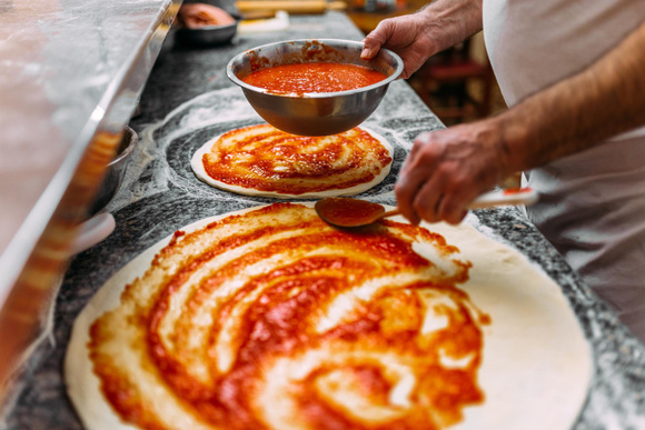 Un grand festival de la pizza débarque en octobre à Paris avec les meilleures adresses à tester !