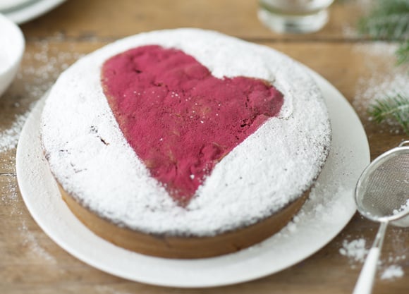 Le Fraternel, le gâteau solidaire à offrir et à partager à Noël