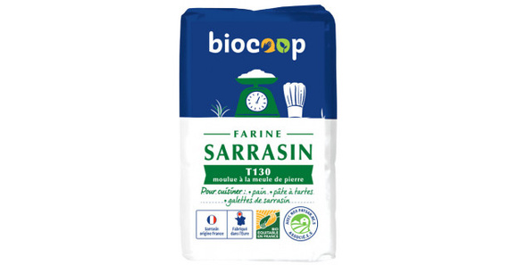Rappel produit : attention, cette farine vendue dans toute la France est dangereuse pour votre santé