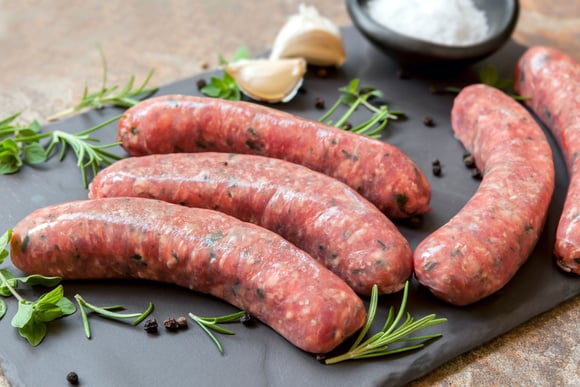 Rappel produit : ces saucisses vendues dans toute la France peuvent contenir des morceaux d'os !