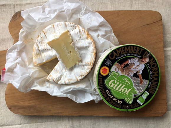 C’est de saison : 4 fromages à déguster au printemps
