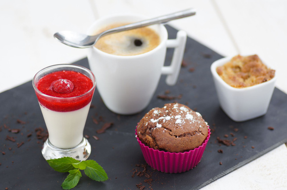 “Il est souvent trompeur”: le café gourmand n’est pas une bonne option de dessert selon ce médecin