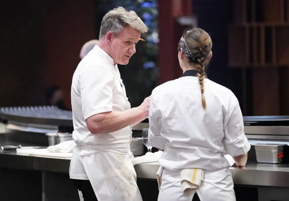 Voici les 3 pays qui possèdent les meilleures cuisines du monde d’après le chef Gordon Ramsay