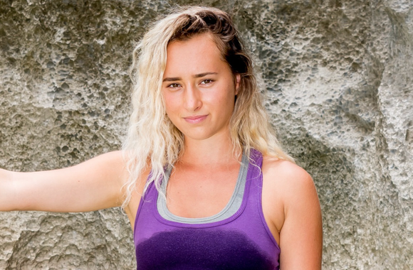 "Je ne voulais pas détruire mon corps" : Tania se confie sur le défi de l’alimentation durant et après Koh-Lanta