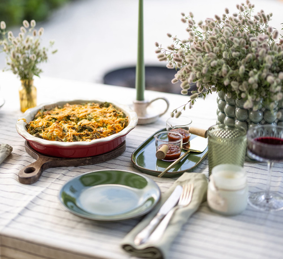 Fêtes des mères : nos idées de recettes pour lui préparer un beau repas