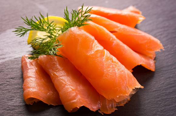 Rappel produit : ne consommez pas ce saumon fumé, il est contaminé par la listeria