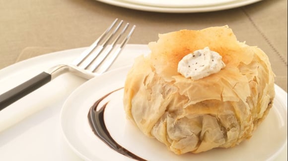 Faciles et rapides, découvrez nos meilleures recettes à faire avec du Boursin !